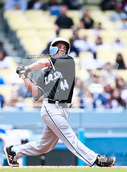 Thumbnail 1 in Birmingham vs Carson (CIF LACS Open Division Championship) photogallery.
