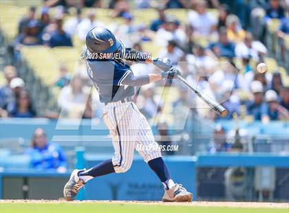 Thumbnail 3 in Birmingham vs Carson (CIF LACS Open Division Championship) photogallery.
