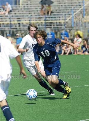 Santa Fe Prep @ Santa Fe 