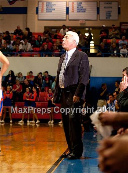 Thumbnail 2 in Harrisburg vs. Marshall County (Marshall County Hoopfest) photogallery.