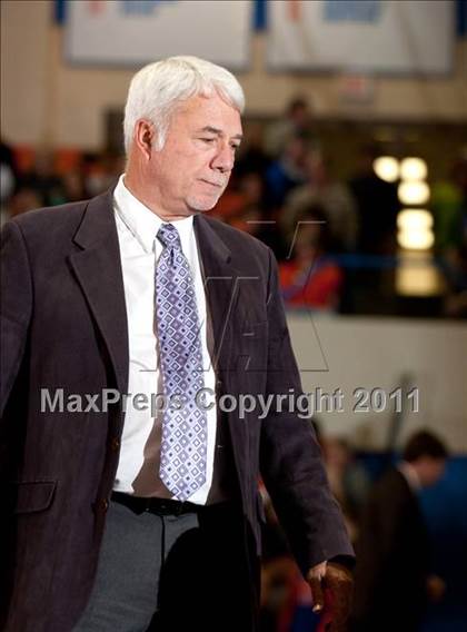 Thumbnail 3 in Harrisburg vs. Marshall County (Marshall County Hoopfest) photogallery.