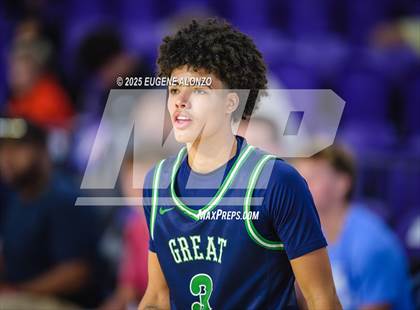 Thumbnail 3 in Bishop McNamara @ Great Crossing (City of Palms Classic) photogallery.