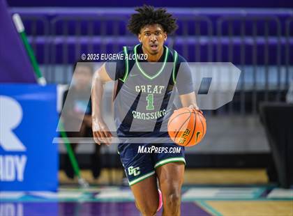 Thumbnail 3 in Bishop McNamara @ Great Crossing (City of Palms Classic) photogallery.