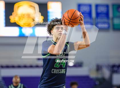 Thumbnail 3 in Bishop McNamara @ Great Crossing (City of Palms Classic) photogallery.
