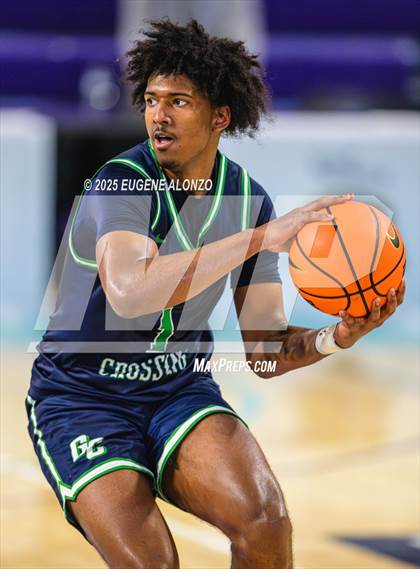 Thumbnail 1 in Bishop McNamara @ Great Crossing (City of Palms Classic) photogallery.