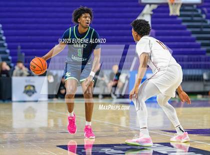 Thumbnail 3 in Bishop McNamara @ Great Crossing (City of Palms Classic) photogallery.