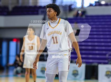 Thumbnail 3 in Bishop McNamara @ Great Crossing (City of Palms Classic) photogallery.