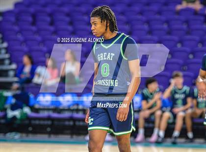 Thumbnail 3 in Bishop McNamara @ Great Crossing (City of Palms Classic) photogallery.