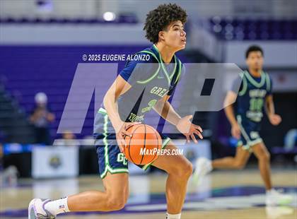 Thumbnail 3 in Bishop McNamara @ Great Crossing (City of Palms Classic) photogallery.