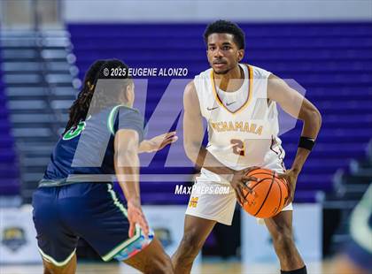 Thumbnail 1 in Bishop McNamara @ Great Crossing (City of Palms Classic) photogallery.