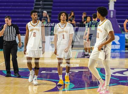 Thumbnail 2 in Bishop McNamara @ Great Crossing (City of Palms Classic) photogallery.