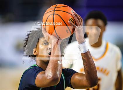 Thumbnail 1 in Bishop McNamara @ Great Crossing (City of Palms Classic) photogallery.
