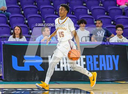 Thumbnail 1 in Bishop McNamara @ Great Crossing (City of Palms Classic) photogallery.