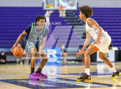 Thumbnail 3 in Bishop McNamara @ Great Crossing (City of Palms Classic) photogallery.