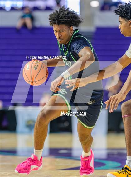 Thumbnail 1 in Bishop McNamara @ Great Crossing (City of Palms Classic) photogallery.