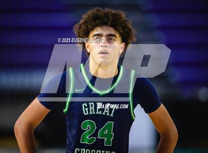 Thumbnail 3 in Bishop McNamara @ Great Crossing (City of Palms Classic) photogallery.