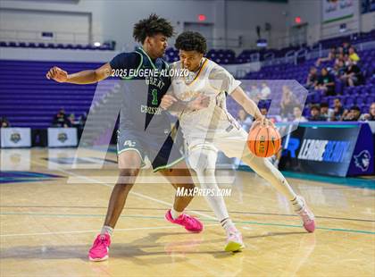 Thumbnail 2 in Bishop McNamara @ Great Crossing (City of Palms Classic) photogallery.