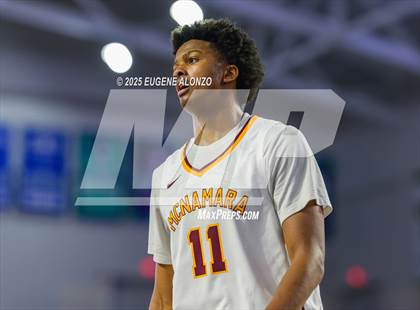 Thumbnail 3 in Bishop McNamara @ Great Crossing (City of Palms Classic) photogallery.