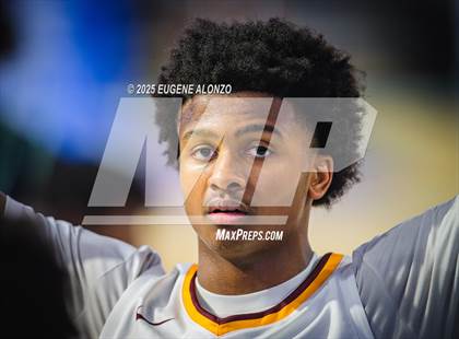 Thumbnail 2 in Bishop McNamara @ Great Crossing (City of Palms Classic) photogallery.