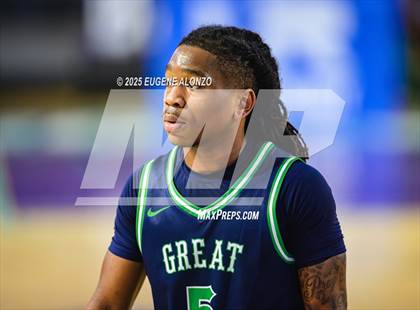 Thumbnail 1 in Bishop McNamara @ Great Crossing (City of Palms Classic) photogallery.