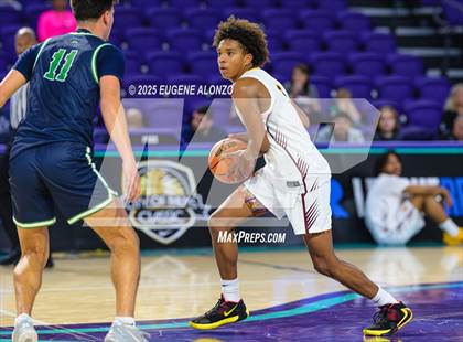 Thumbnail 2 in Bishop McNamara @ Great Crossing (City of Palms Classic) photogallery.