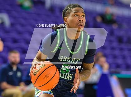 Thumbnail 1 in Bishop McNamara @ Great Crossing (City of Palms Classic) photogallery.