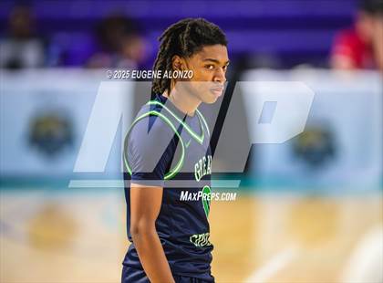 Thumbnail 3 in Bishop McNamara @ Great Crossing (City of Palms Classic) photogallery.