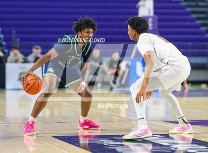 Thumbnail 3 in Bishop McNamara @ Great Crossing (City of Palms Classic) photogallery.