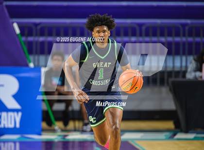 Thumbnail 2 in Bishop McNamara @ Great Crossing (City of Palms Classic) photogallery.