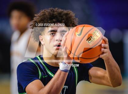Thumbnail 1 in Bishop McNamara @ Great Crossing (City of Palms Classic) photogallery.
