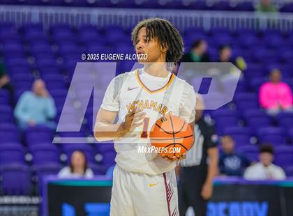 Thumbnail 2 in Bishop McNamara @ Great Crossing (City of Palms Classic) photogallery.