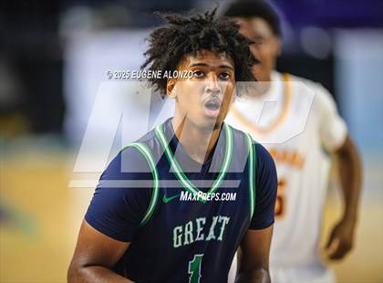 Thumbnail 2 in Bishop McNamara @ Great Crossing (City of Palms Classic) photogallery.