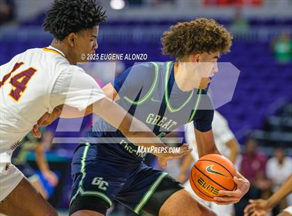 Thumbnail 2 in Bishop McNamara @ Great Crossing (City of Palms Classic) photogallery.