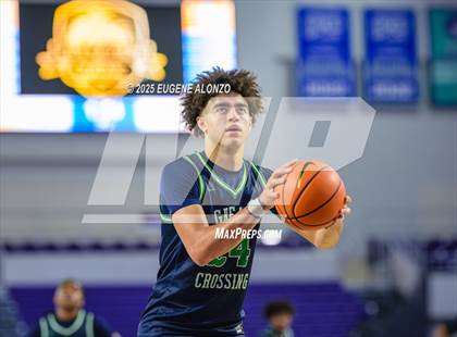 Thumbnail 2 in Bishop McNamara @ Great Crossing (City of Palms Classic) photogallery.