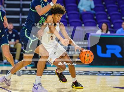 Thumbnail 3 in Bishop McNamara @ Great Crossing (City of Palms Classic) photogallery.