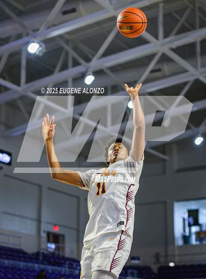 Thumbnail 2 in Bishop McNamara @ Great Crossing (City of Palms Classic) photogallery.