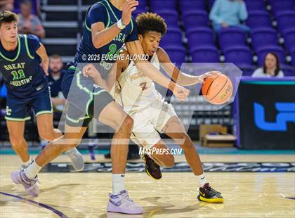 Thumbnail 2 in Bishop McNamara @ Great Crossing (City of Palms Classic) photogallery.