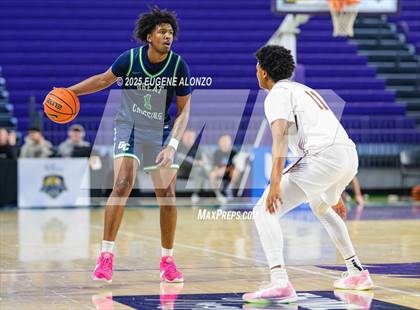 Thumbnail 1 in Bishop McNamara @ Great Crossing (City of Palms Classic) photogallery.