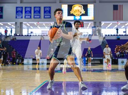 Thumbnail 1 in Bishop McNamara @ Great Crossing (City of Palms Classic) photogallery.