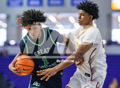 Thumbnail 2 in Bishop McNamara @ Great Crossing (City of Palms Classic) photogallery.