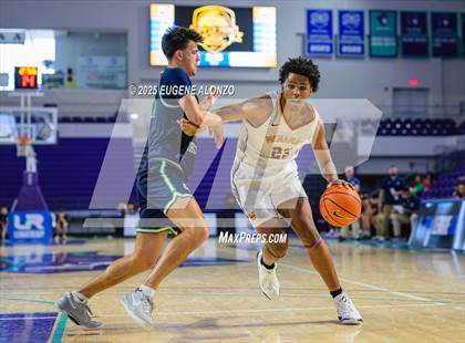 Thumbnail 3 in Bishop McNamara @ Great Crossing (City of Palms Classic) photogallery.