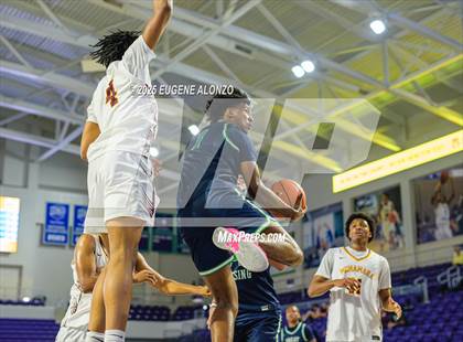 Thumbnail 2 in Bishop McNamara @ Great Crossing (City of Palms Classic) photogallery.