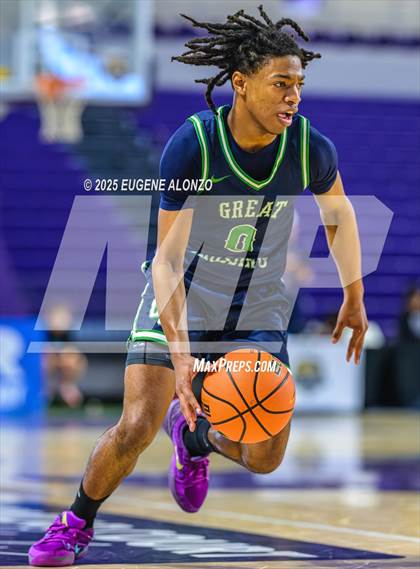Thumbnail 3 in Bishop McNamara @ Great Crossing (City of Palms Classic) photogallery.