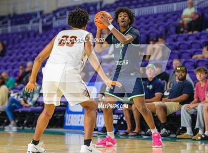 Thumbnail 2 in Bishop McNamara @ Great Crossing (City of Palms Classic) photogallery.