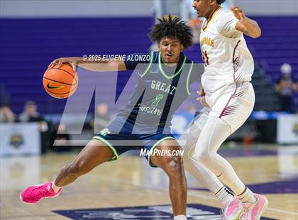 Thumbnail 1 in Bishop McNamara @ Great Crossing (City of Palms Classic) photogallery.