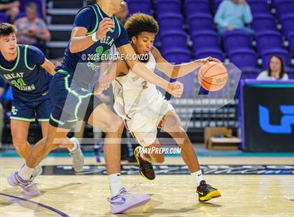 Thumbnail 1 in Bishop McNamara @ Great Crossing (City of Palms Classic) photogallery.
