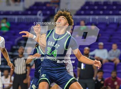 Thumbnail 2 in Bishop McNamara @ Great Crossing (City of Palms Classic) photogallery.
