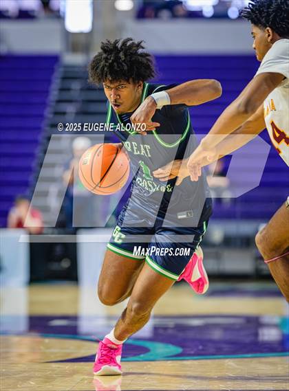 Thumbnail 3 in Bishop McNamara @ Great Crossing (City of Palms Classic) photogallery.