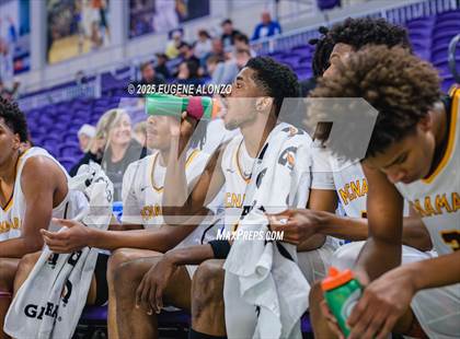 Thumbnail 1 in Bishop McNamara @ Great Crossing (City of Palms Classic) photogallery.