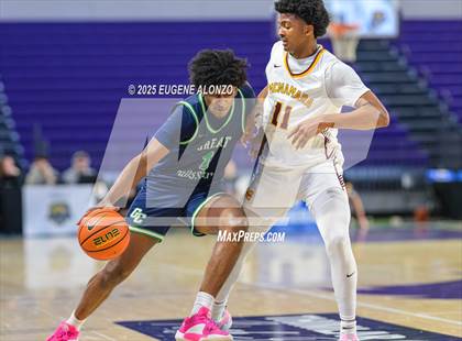 Thumbnail 1 in Bishop McNamara @ Great Crossing (City of Palms Classic) photogallery.